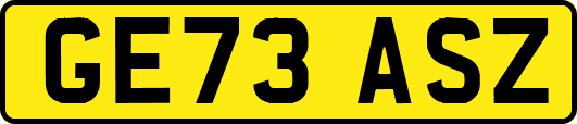 GE73ASZ