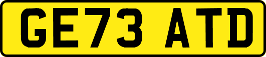 GE73ATD