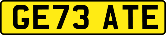 GE73ATE