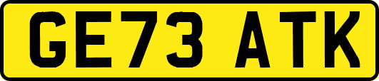 GE73ATK
