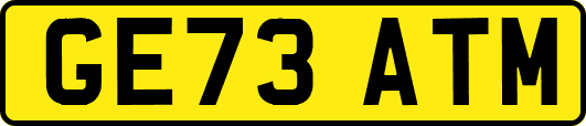 GE73ATM