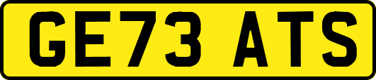 GE73ATS