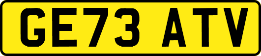 GE73ATV