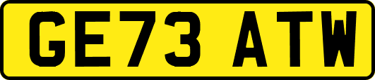 GE73ATW