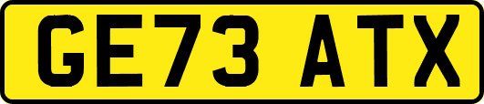 GE73ATX