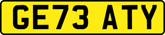 GE73ATY