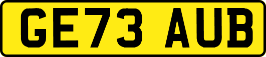 GE73AUB