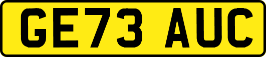 GE73AUC
