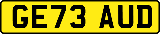 GE73AUD