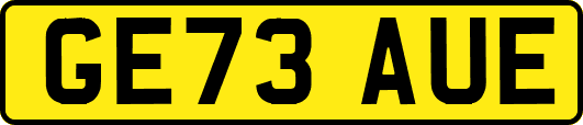 GE73AUE