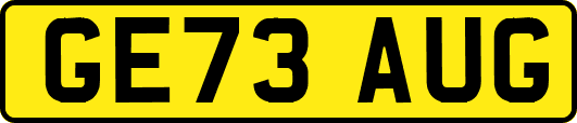 GE73AUG