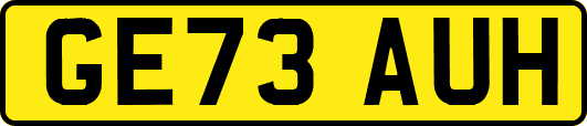 GE73AUH