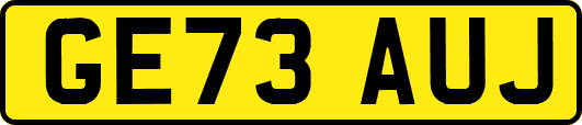 GE73AUJ