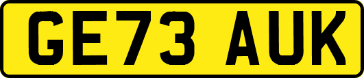 GE73AUK