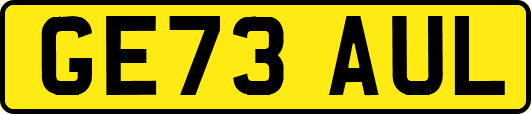 GE73AUL