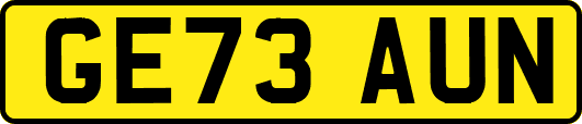 GE73AUN