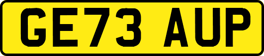 GE73AUP