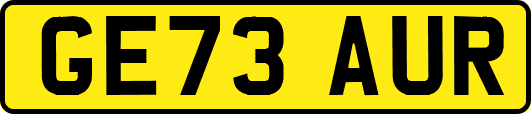 GE73AUR