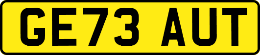 GE73AUT