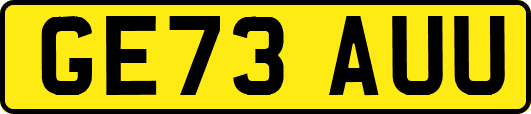 GE73AUU