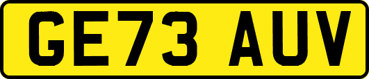GE73AUV