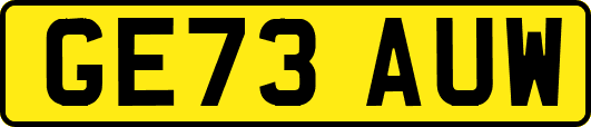 GE73AUW
