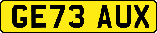 GE73AUX