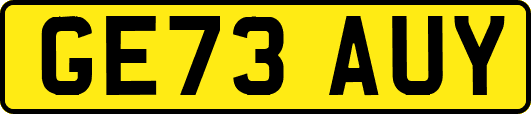 GE73AUY