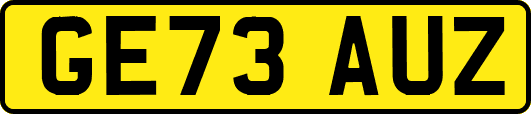 GE73AUZ