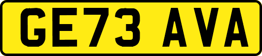 GE73AVA