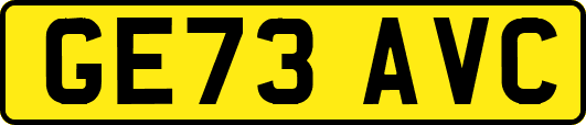 GE73AVC