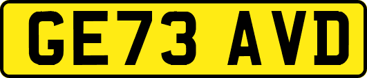 GE73AVD