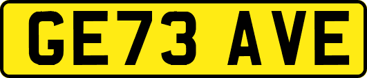 GE73AVE
