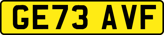 GE73AVF
