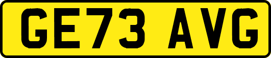 GE73AVG
