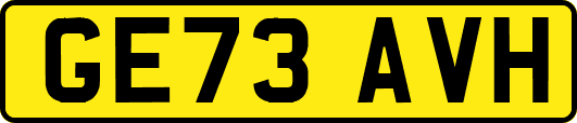 GE73AVH
