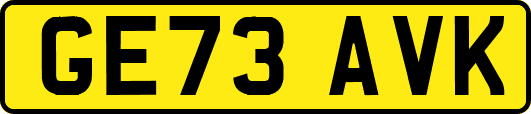 GE73AVK