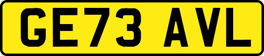 GE73AVL