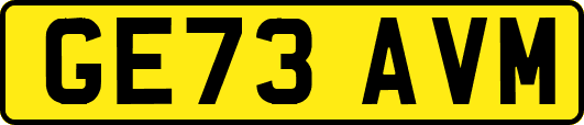 GE73AVM