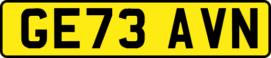 GE73AVN