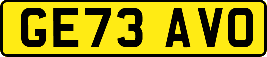 GE73AVO