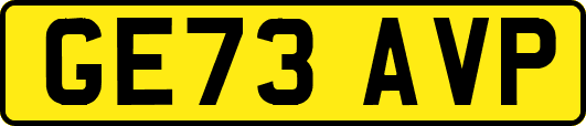 GE73AVP