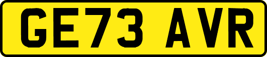 GE73AVR