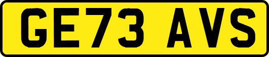 GE73AVS
