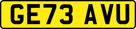 GE73AVU