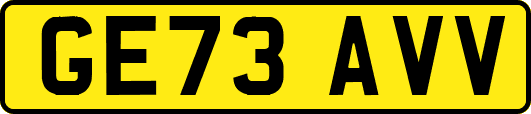 GE73AVV