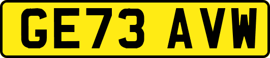 GE73AVW