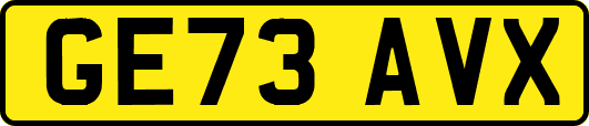 GE73AVX