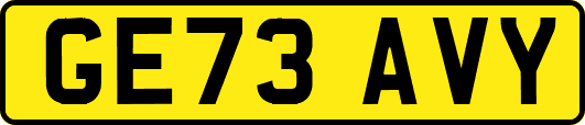 GE73AVY