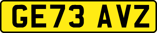 GE73AVZ
